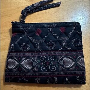 Vintage Vera Bradley wallet/card holder.  ❣️
